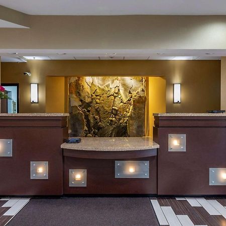 Comfort Suites Perrysburg - Toledo South Εξωτερικό φωτογραφία