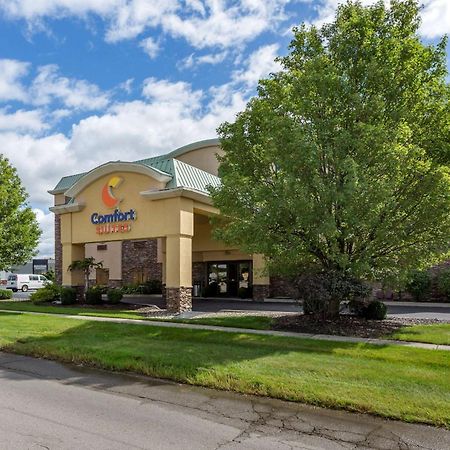 Comfort Suites Perrysburg - Toledo South Εξωτερικό φωτογραφία