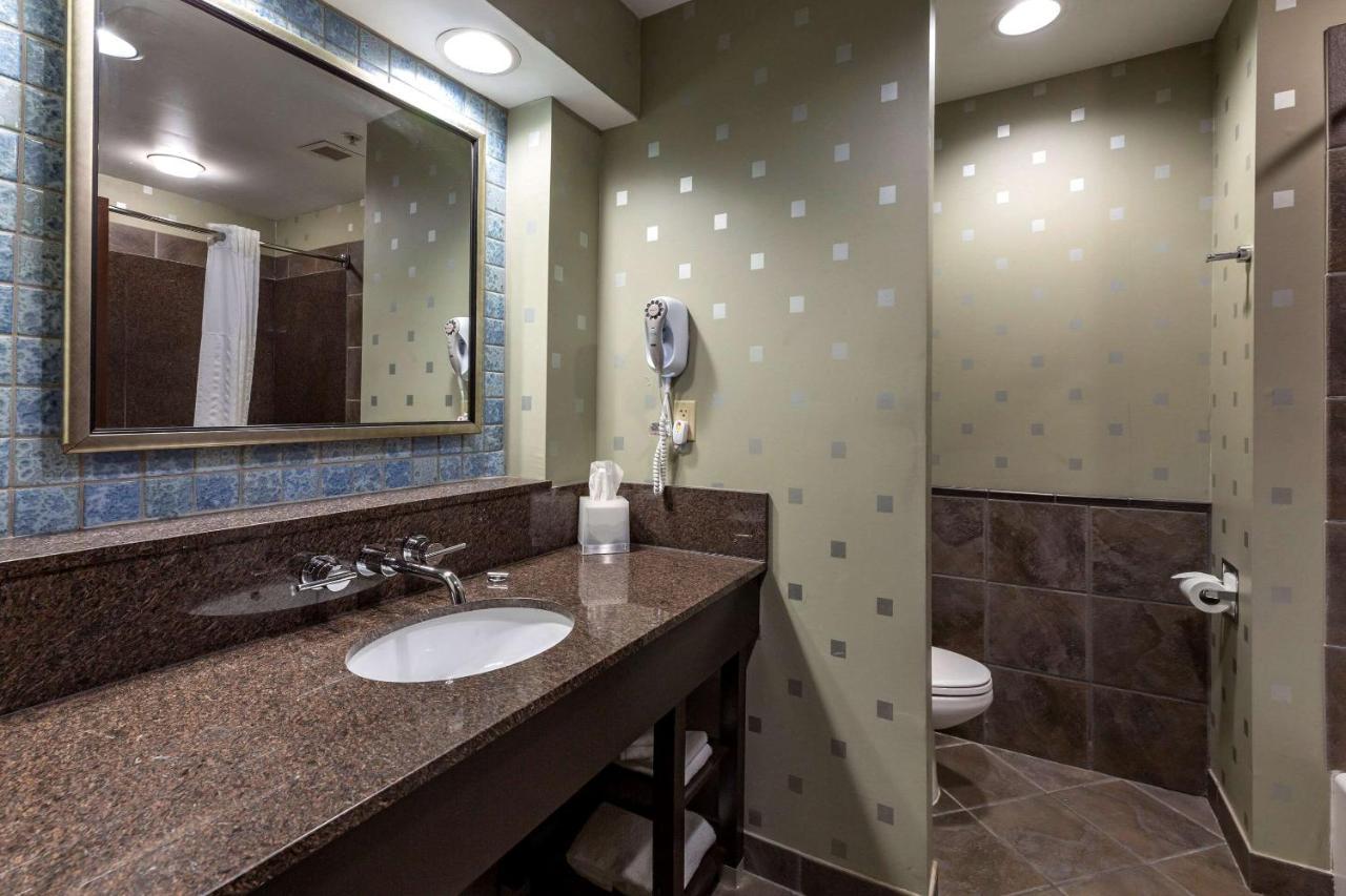 Comfort Suites Perrysburg - Toledo South Εξωτερικό φωτογραφία