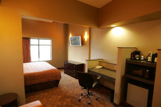 Comfort Suites Perrysburg - Toledo South Δωμάτιο φωτογραφία